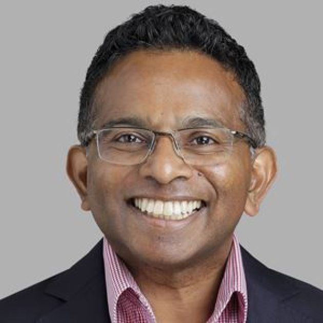 Gihan Perera