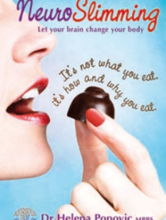 NeuroSlimming – Let Your Brain Change Your Body