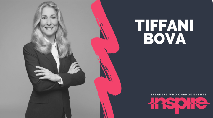 Tiffani Bova Sizzle Reel