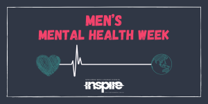 Men’s Mental Health Week – How to Get Involved