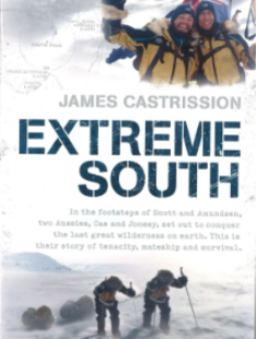 Extreme South