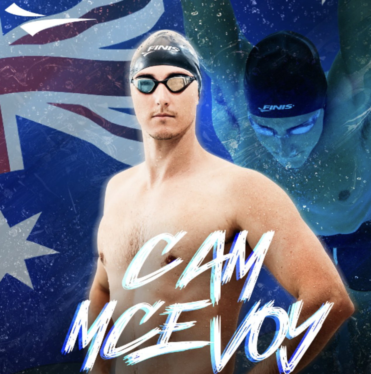 Cameron McEvoy